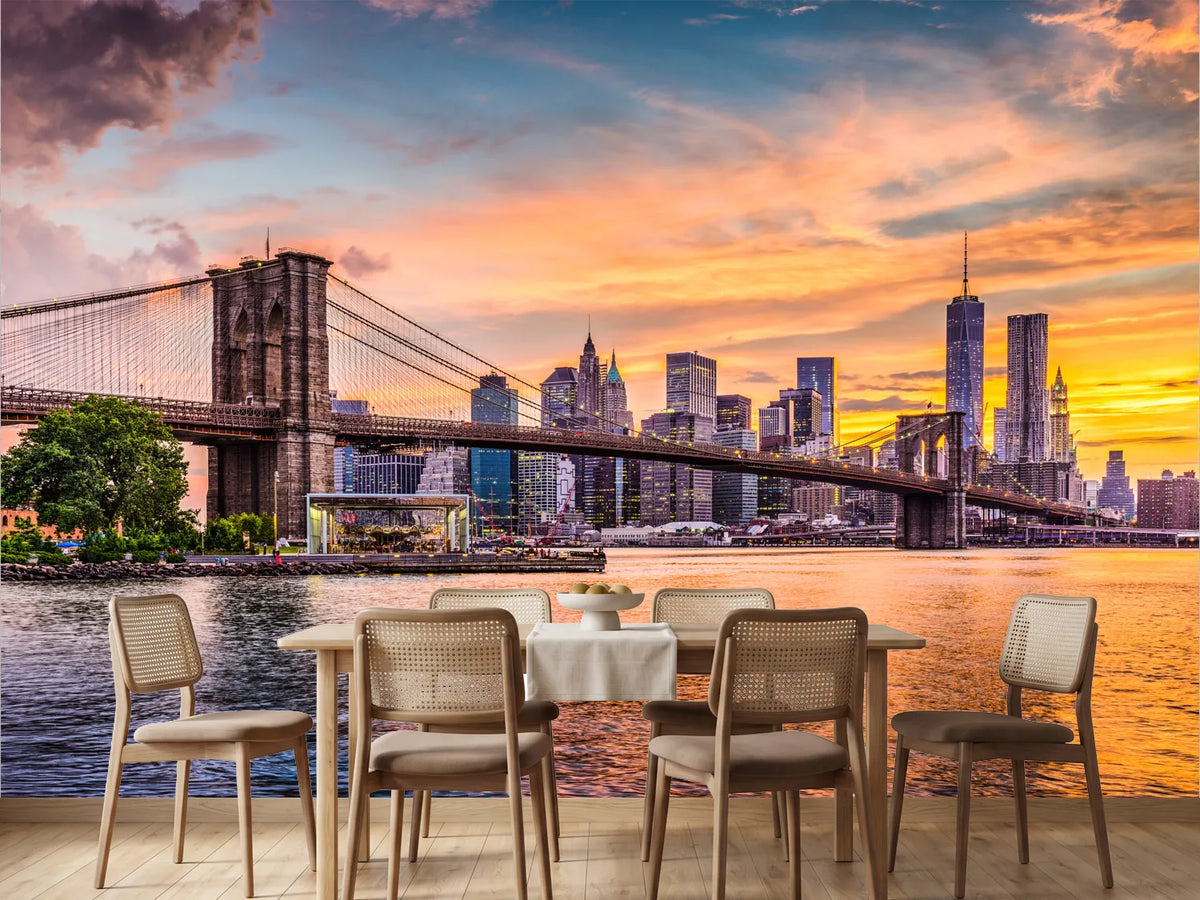 photo-wallpaper-new-york-city-skyline
