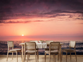 photo-wallpaper-wonderful-sunset-on-the-horizon