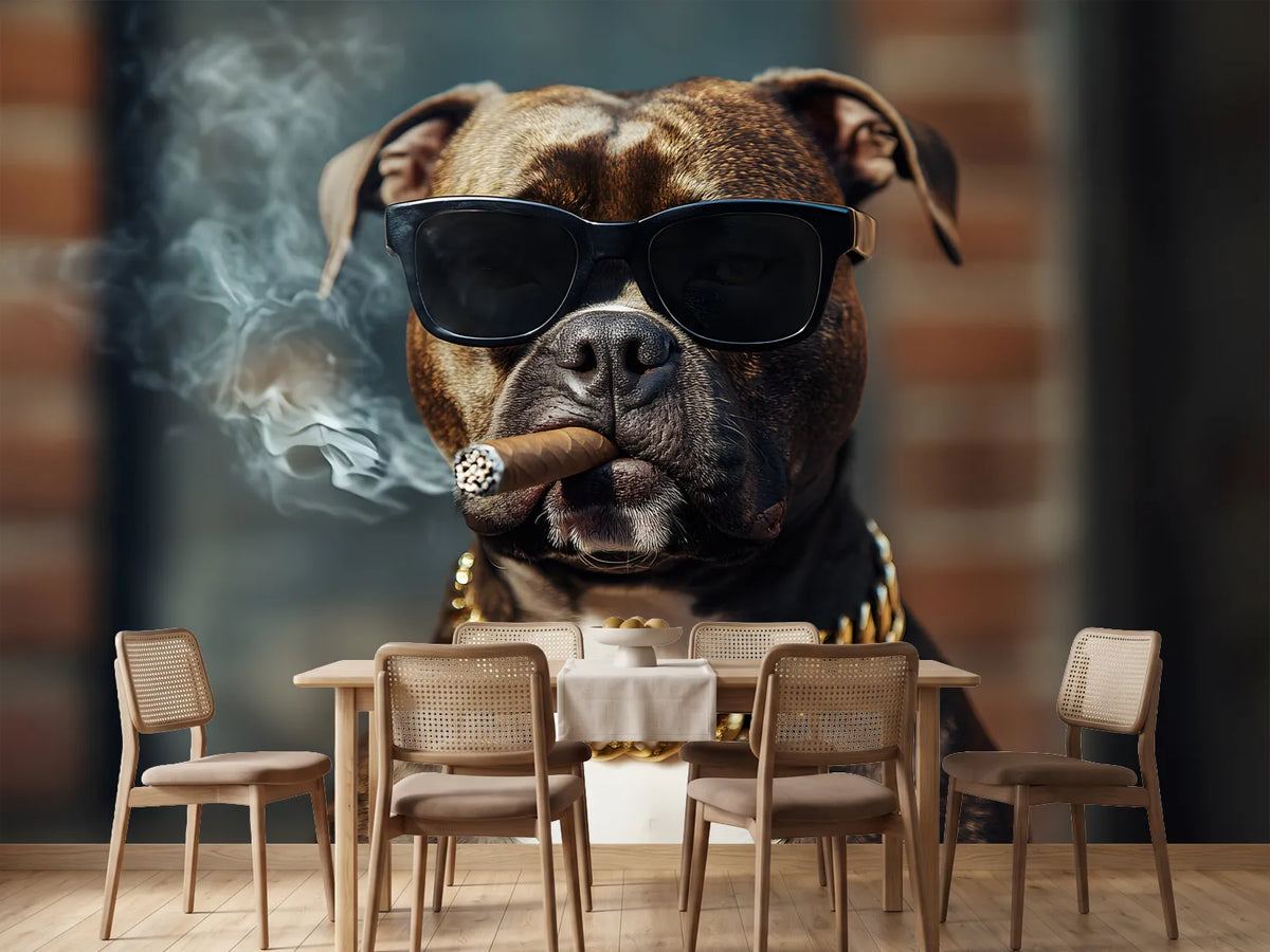 photo-wallpaper-dog-in-sunglasses-with-a-cigar-and-gold-chain