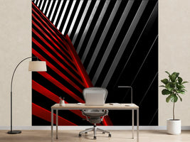 photo-wallpaper-silver-red