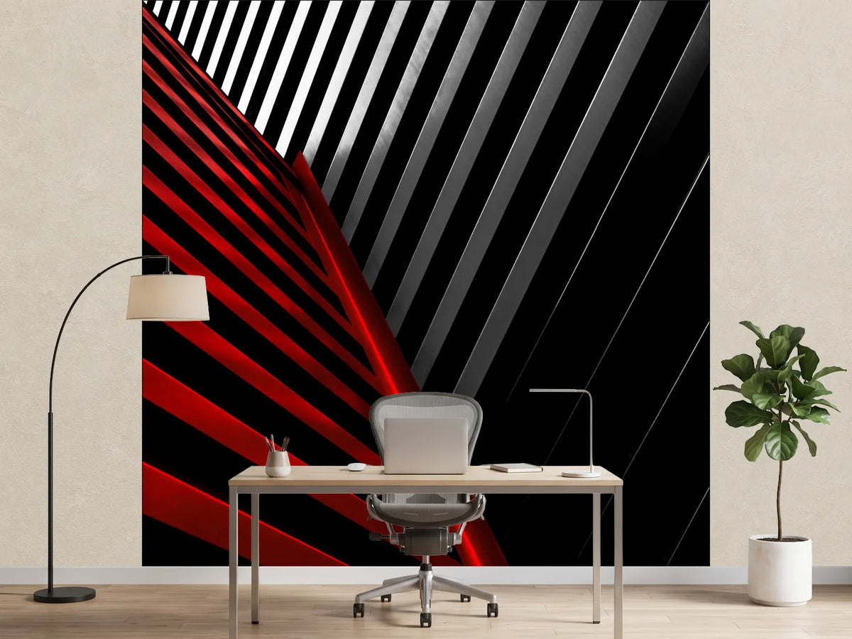 photo-wallpaper-silver-red