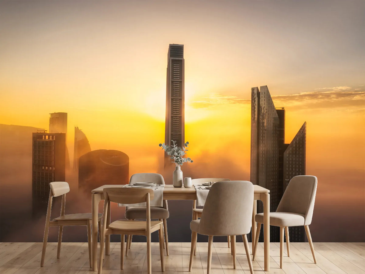 photo-wallpaper-good-morning-dubai-a738758-x