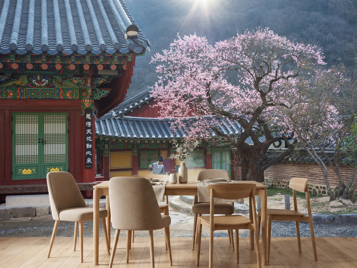 photo-wallpaper-the-scent-of-spring-x