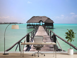 photo-wallpaper-beach-paradise