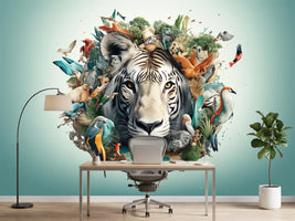 photo-wallpaper-world-animal-day-collage-design