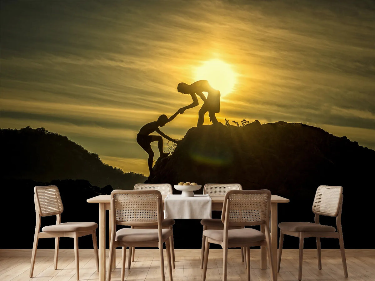 photo-wallpaper-climbing-in-the-mountains
