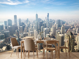 photo-wallpaper-skyscraper-chicago