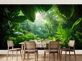 photo-wallpaper-beautiful-green-tropical-jungle-for-natural-background