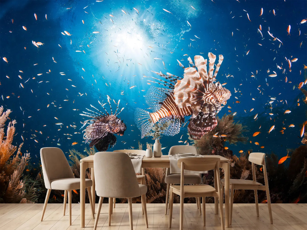 photo-wallpaper-lionfish-ii