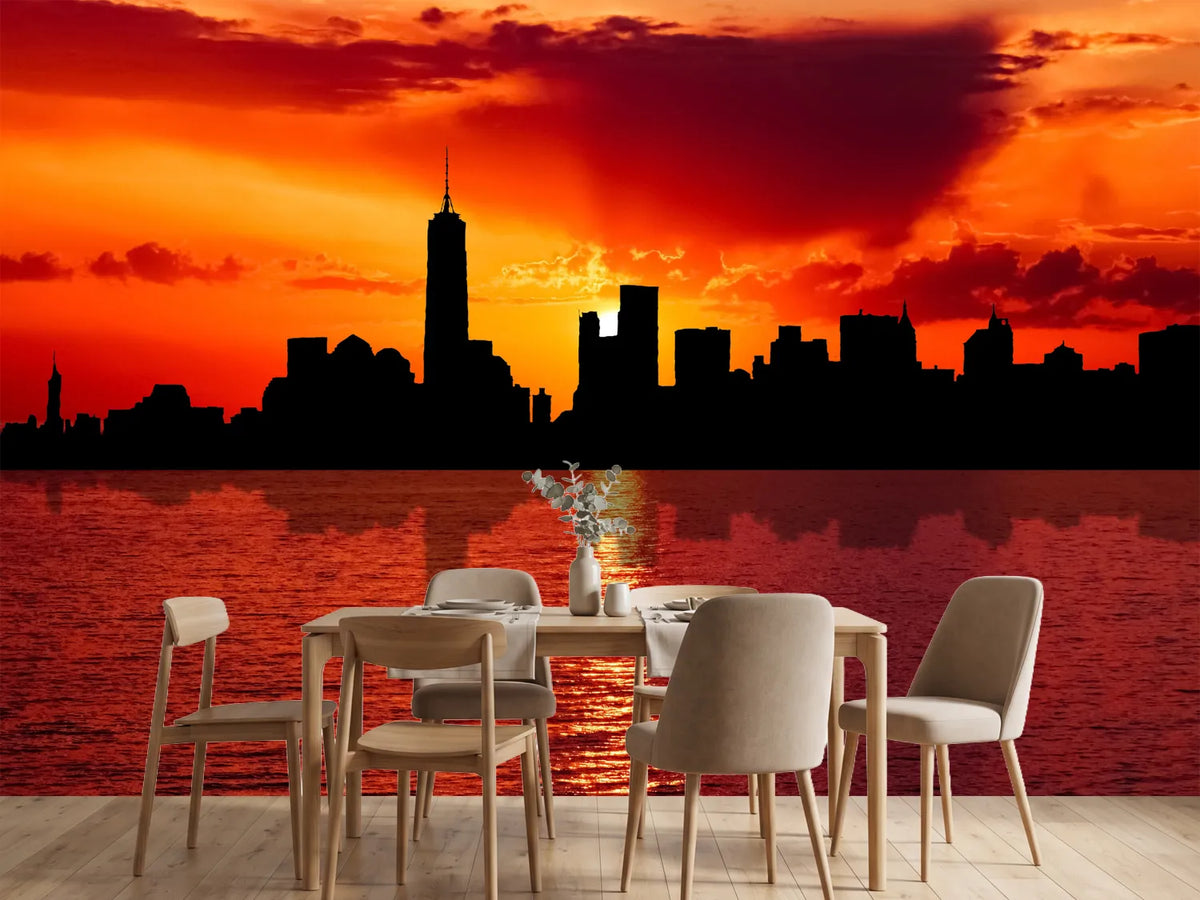 photo-wallpaper-nyc-skyline-at-dusk