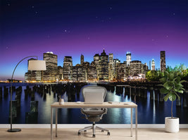 photo-wallpaper-new-york-sky-line