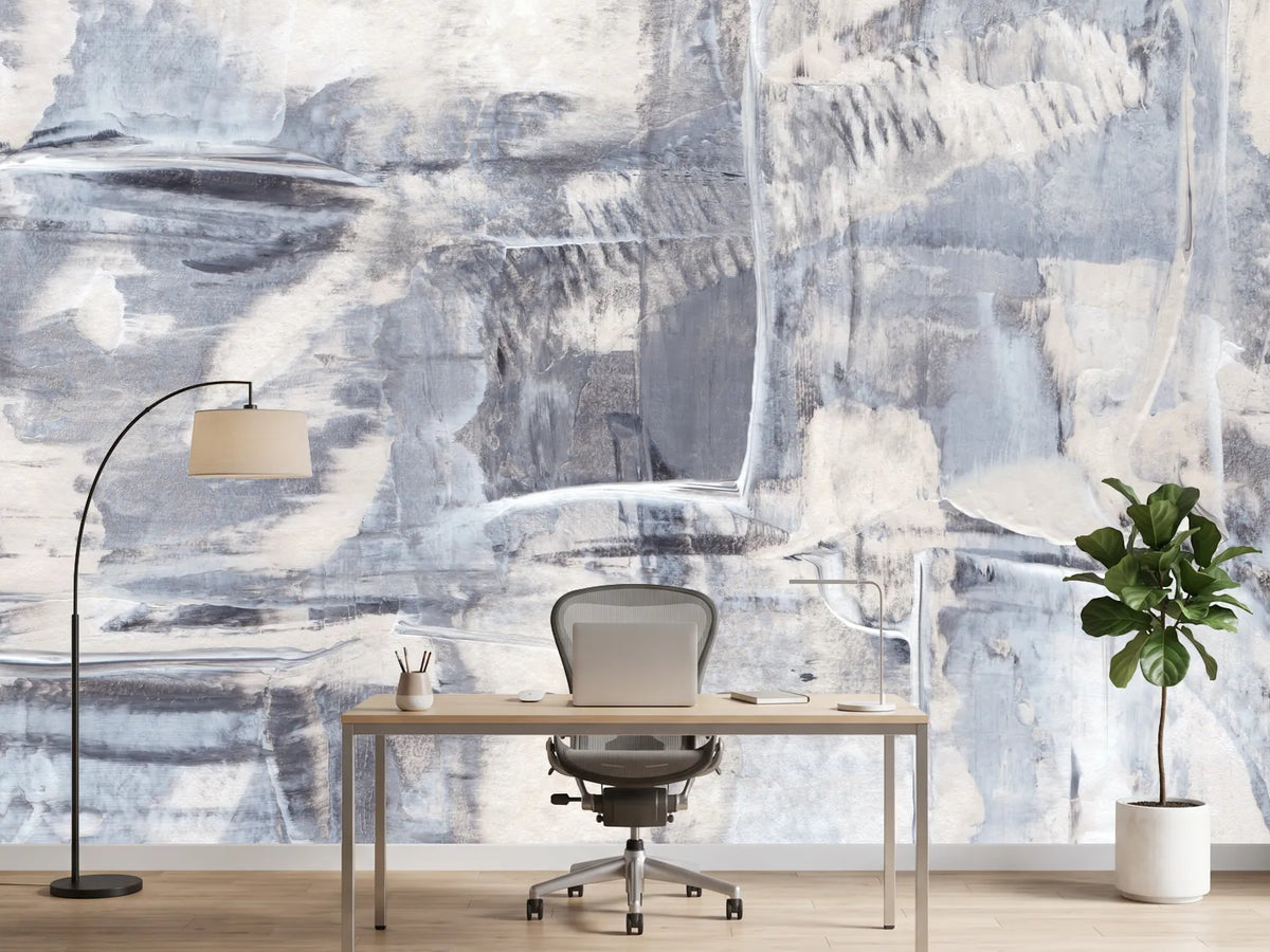 photo-wallpaper-textured-brushstrokes-with-muted-tones