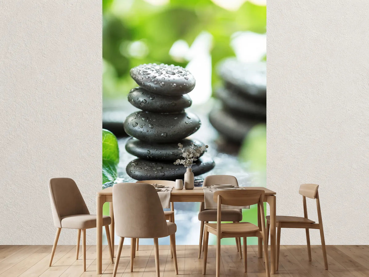 photo-wallpaper-zen-pebbles