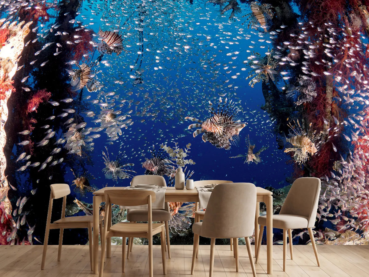 photo-wallpaper-lionfish-party-x
