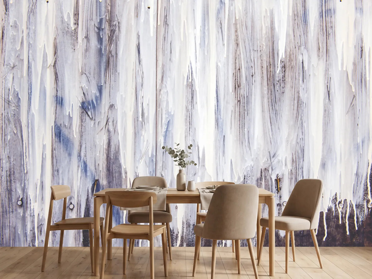 photo-wallpaper-abstract-white-wood-drips