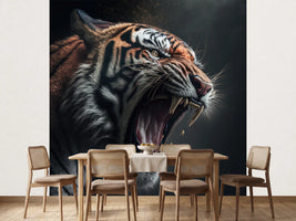photo-wallpaper-portrait-of-a-tiger-2