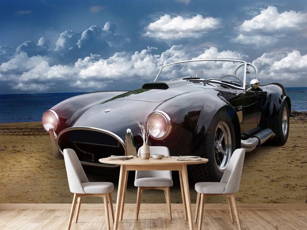 photo-wallpaper-dream-oldtimer