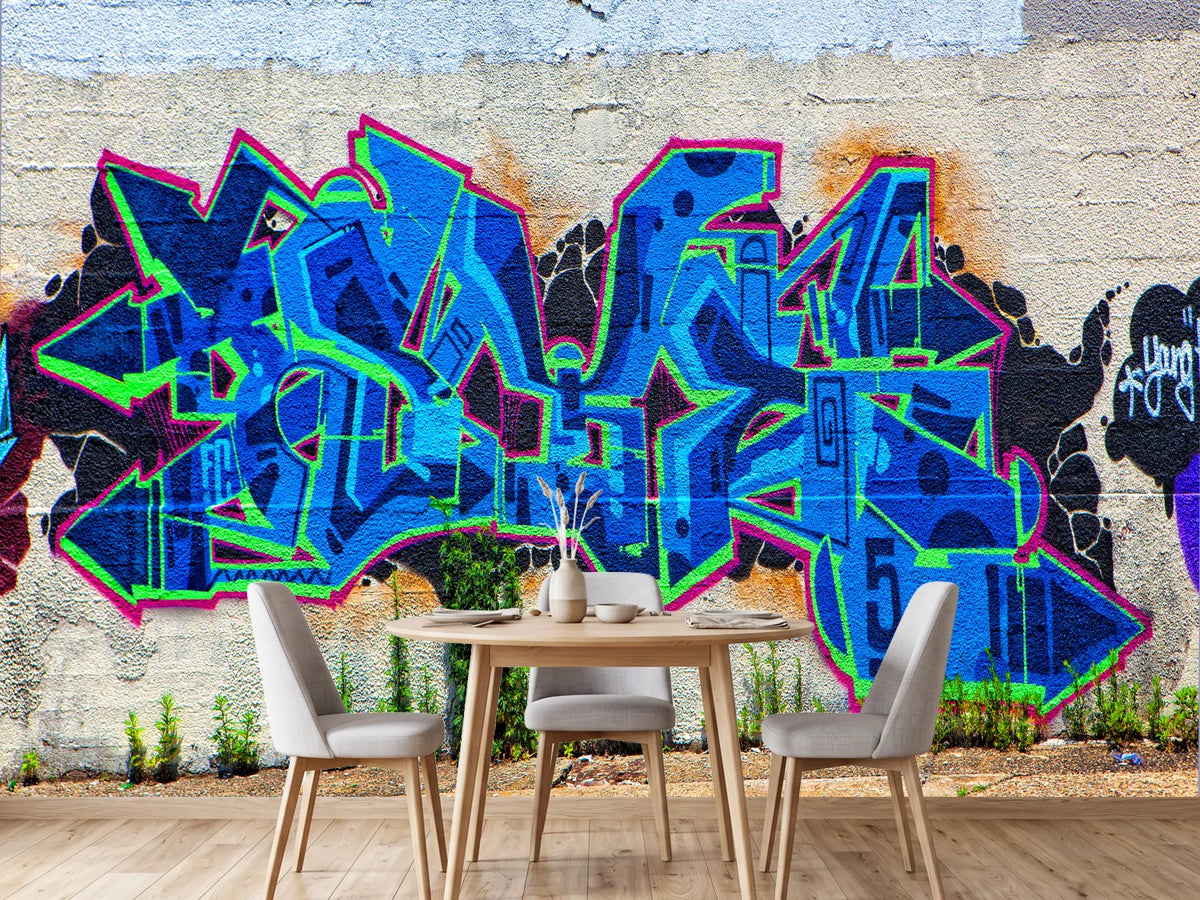 photo-wallpaper-graffiti-nyc