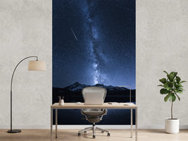 photo-wallpaper-galaxies-reflection