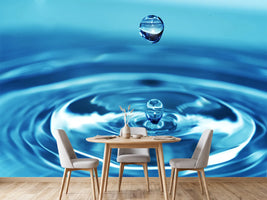 photo-wallpaper-the-water-drops