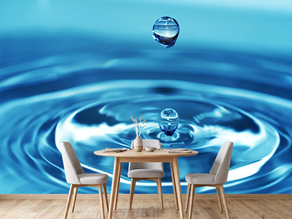 photo-wallpaper-the-water-drops