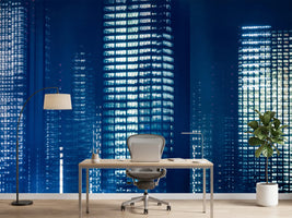 photo-wallpaper-blue-city-night