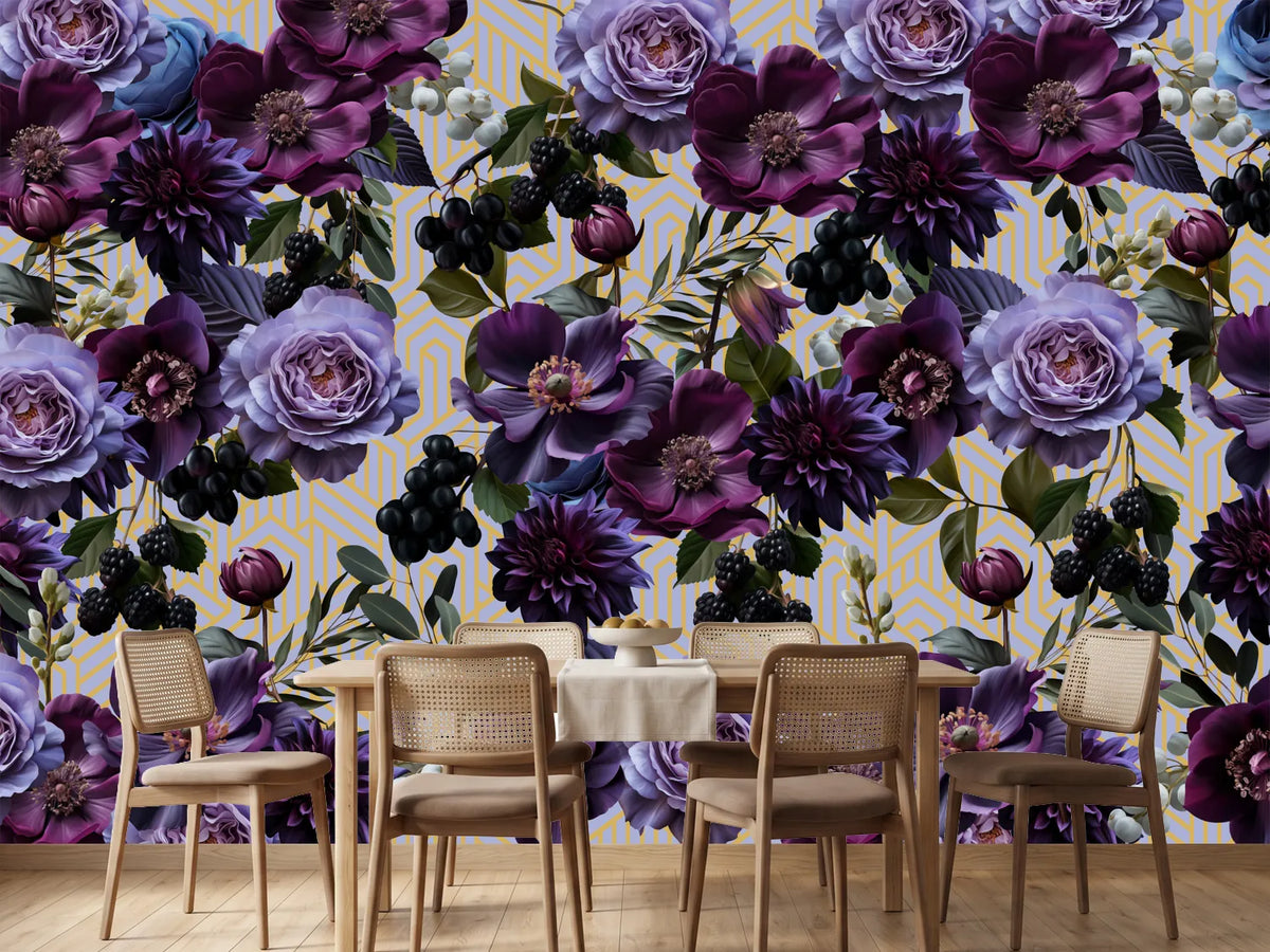 photo-wallpaper-moody-purple-blooms