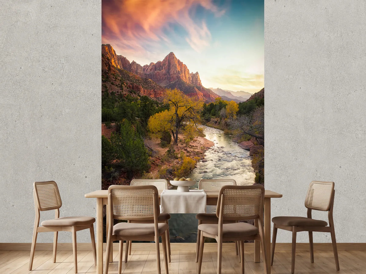 photo-wallpaper-zion-national-park-x