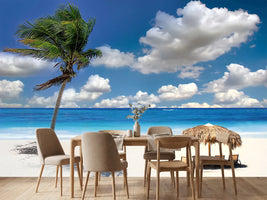 photo-wallpaper-beach-on-the-blue-lagoon