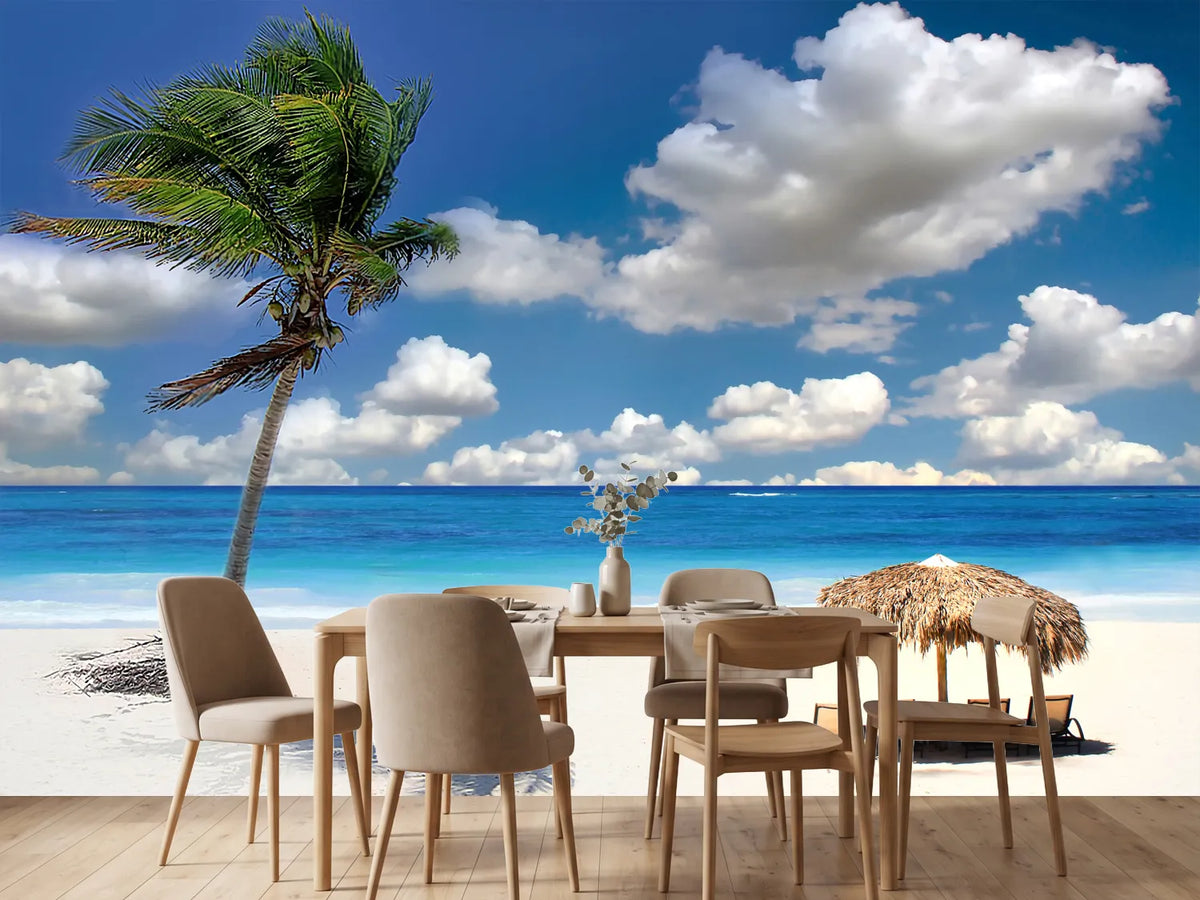photo-wallpaper-beach-on-the-blue-lagoon