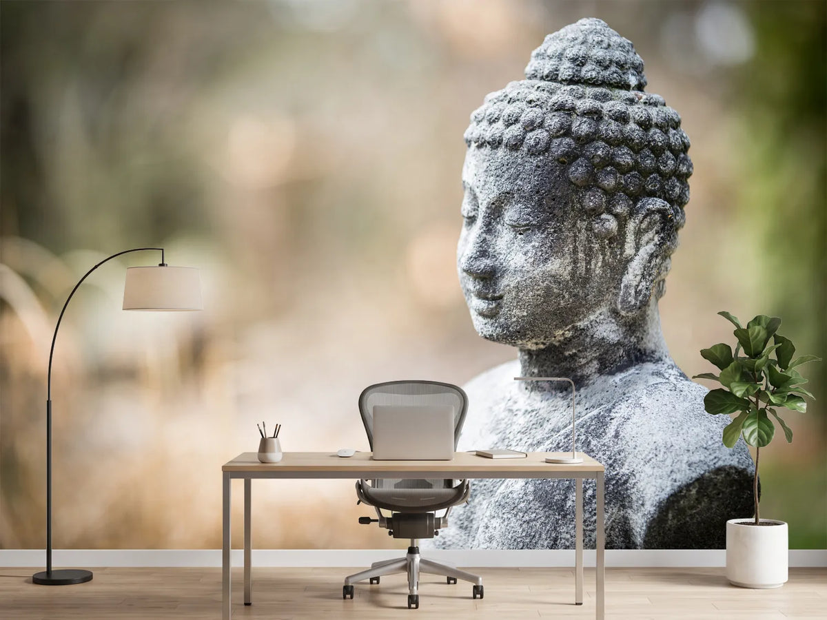 photo-wallpaper-buddha-made-of-stone