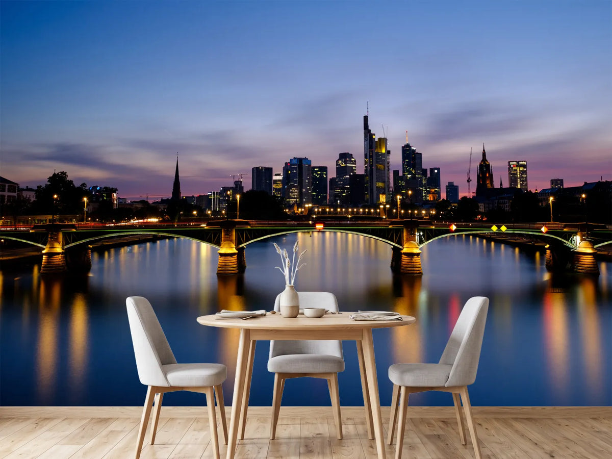 photo-wallpaper-skyline-in-a-romantic-mood