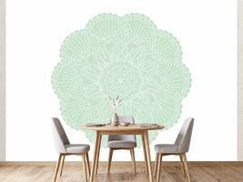 photo-wallpaper-soft-green-mandala