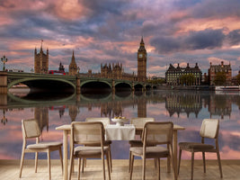 photo-wallpaper-a-sunset-to-remember-x