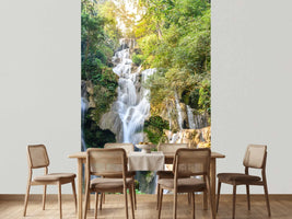 photo-wallpaper-intoxicated-waterfall