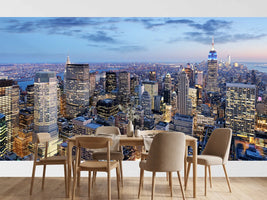 photo-wallpaper-new-york-city-at-night-manhattan-usa