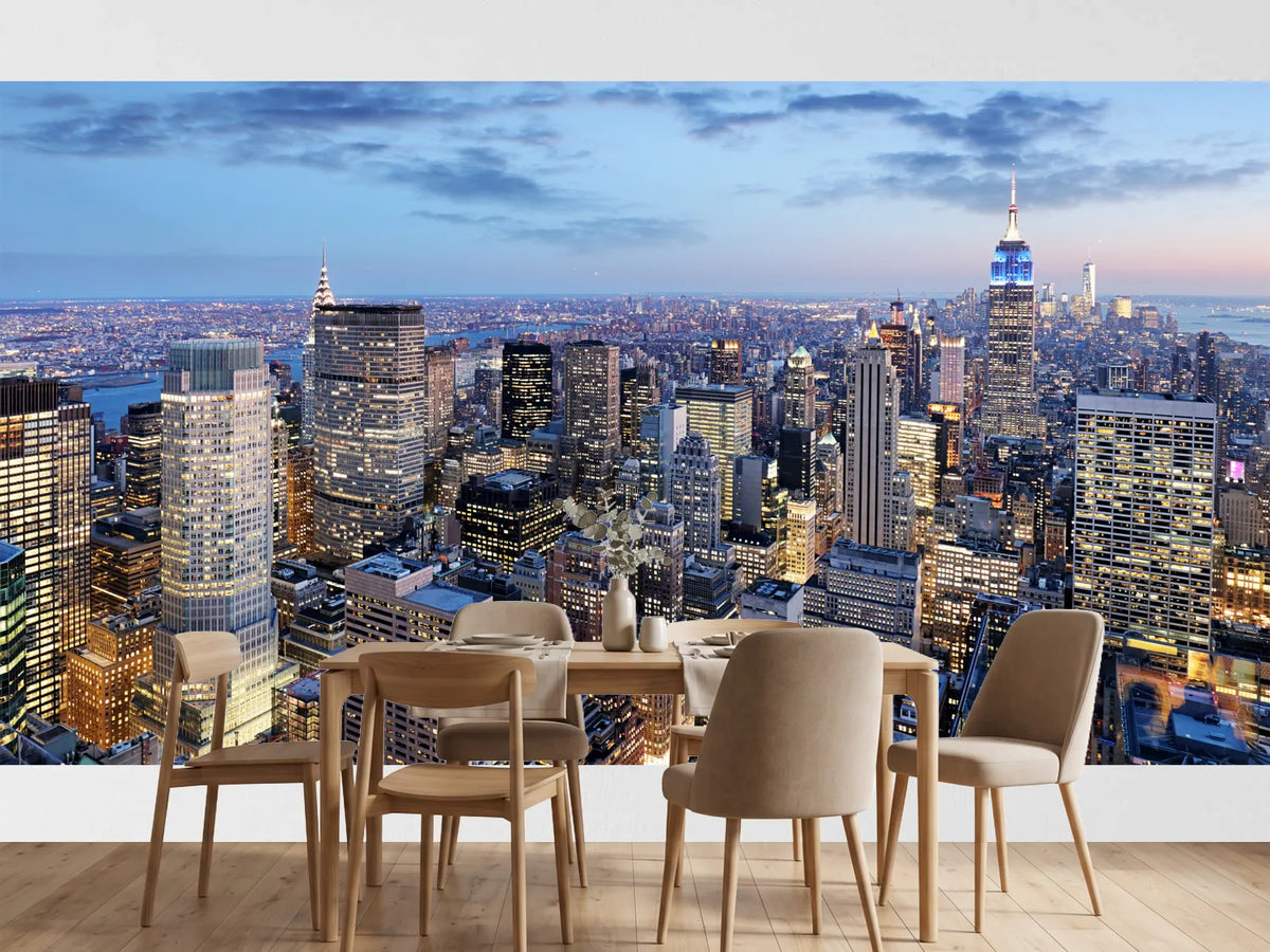 photo-wallpaper-new-york-city-at-night-manhattan-usa