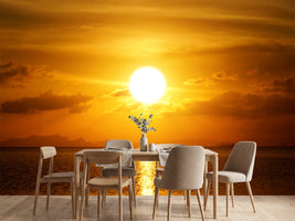 photo-wallpaper-sunset-lake