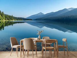 photo-wallpaper-reflection-in-the-lake