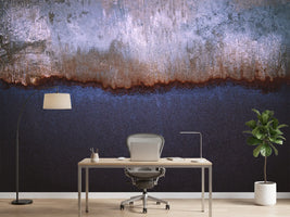 photo-wallpaper-rusted-blue-horizon