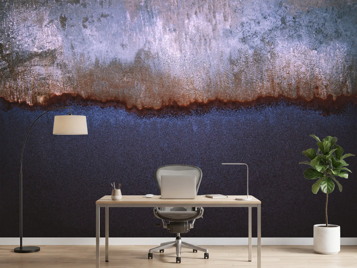 photo-wallpaper-rusted-blue-horizon