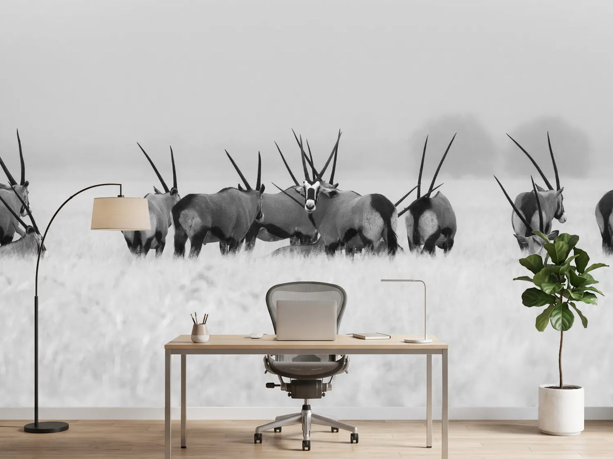 photo-wallpaper-oryx-in-the-rain-x