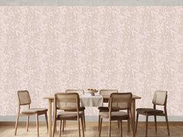 photo-wallpaper-delicate-botanical-pattern