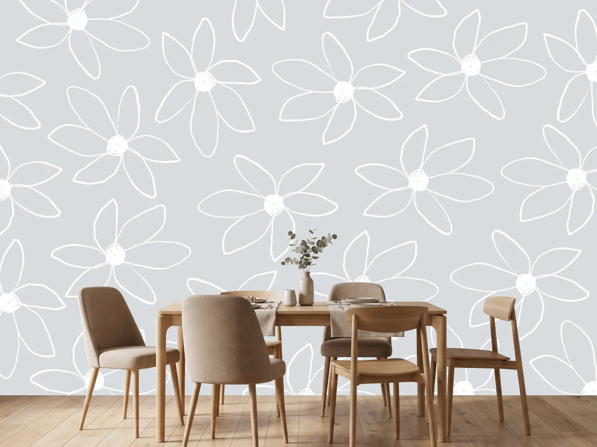 photo-wallpaper-airy-flowers