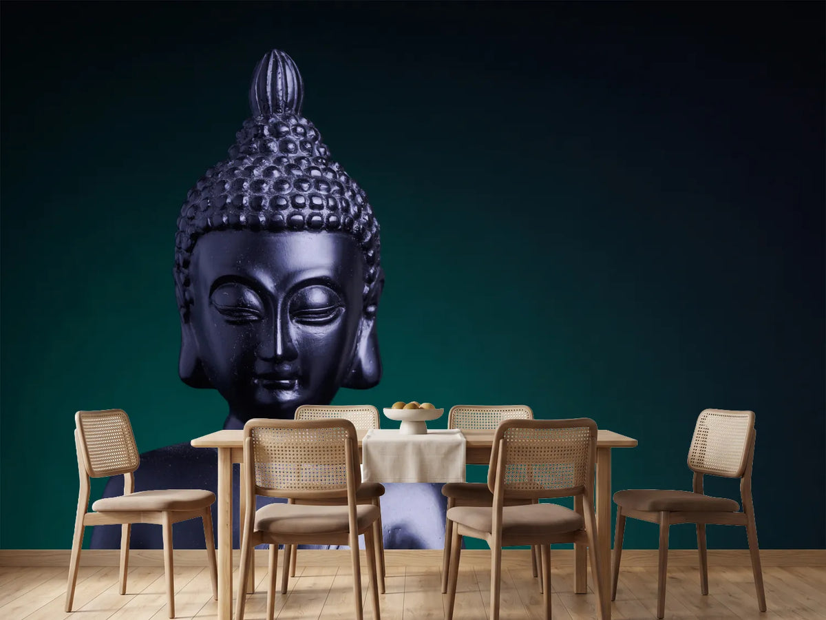 photo-wallpaper-the-wisdom-of-the-buddha