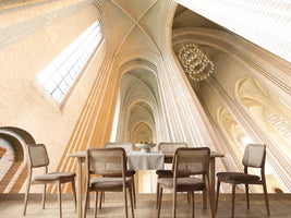 photo-wallpaper-soaring-church-interior