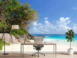 photo-wallpaper-dream-beach-seychelles