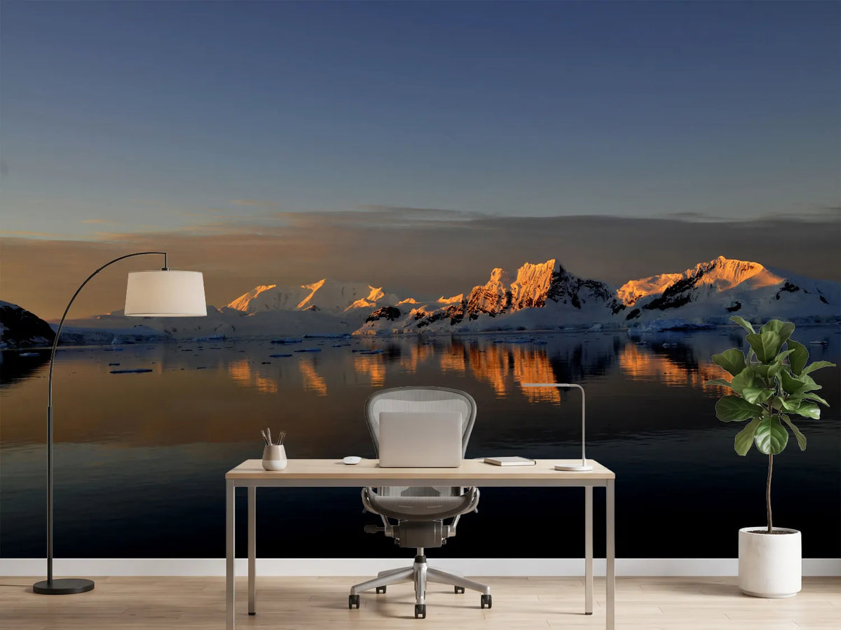 photo-wallpaper-peaceful-antarctic