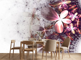 photo-wallpaper-abstract-floral