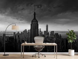 photo-wallpaper-new-york-rockefeller-view